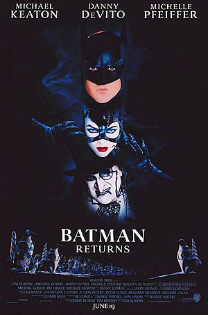 Batman Returns (1992)