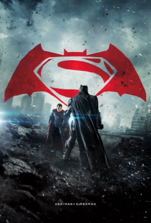 Batman v Superman: Dawn of Justice (2016)