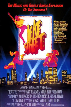 Beat Street (1984)