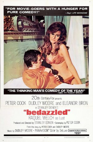 Bedazzled (1967)