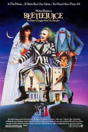 Beetlejuice (1988)