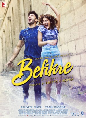 Befikre (2016)