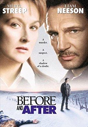 Before and After (1996)