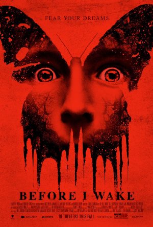 Before I Wake (2016)