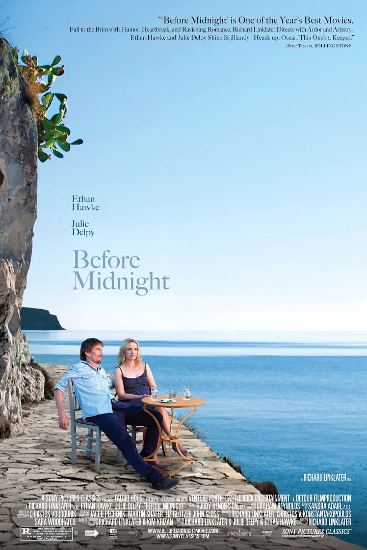 Before Midnight (2013)