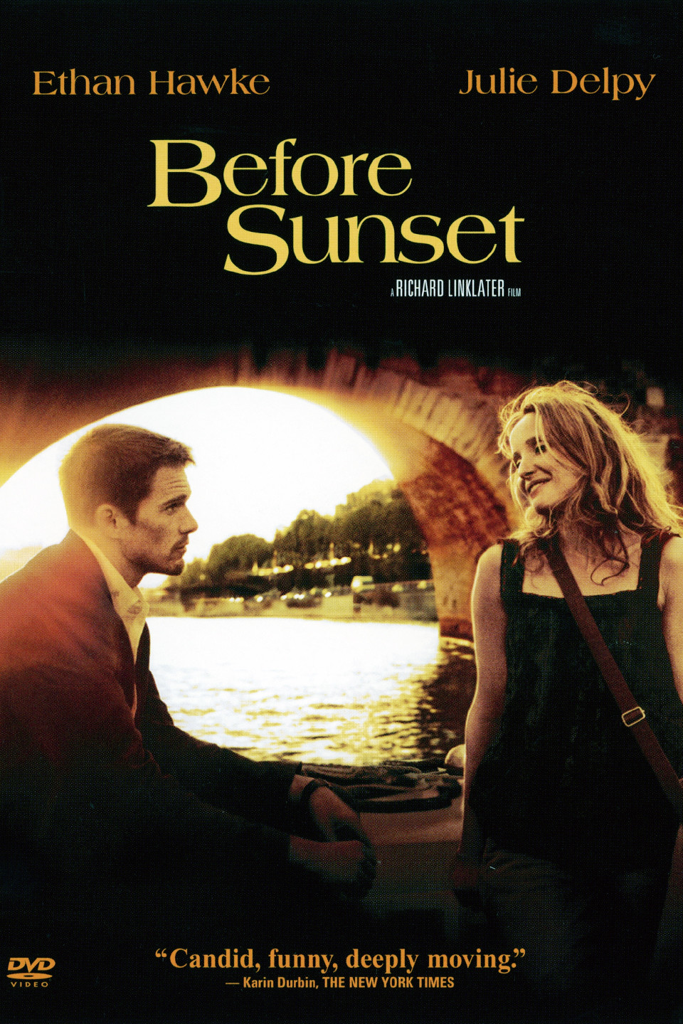 Before Sunset (2004)