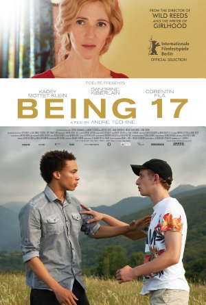 Being 17  (2016)