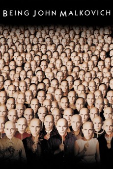 Being John Malkovich