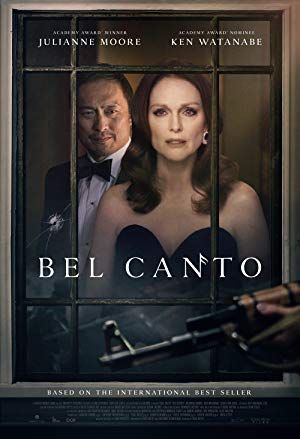 Bel Canto (2018)