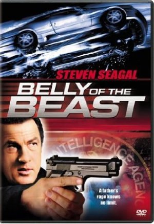 Belly of the Beast (2003)