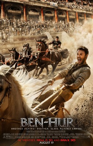 Ben-Hur  (2016)