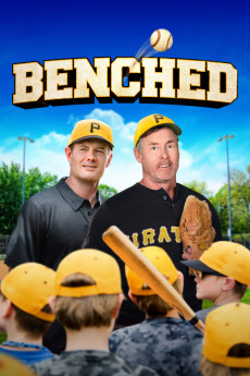 Benched (2018)