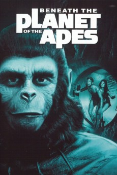 Beneath the Planet of the Apes (1970)