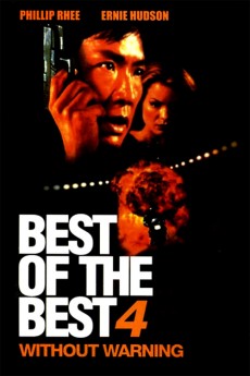 Best of the Best 4: Without Warning