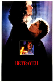 Betrayed (1988)