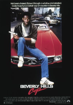 Beverly Hills Cop (1984)