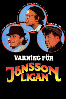 Beware of the Jönsson Gang (1981)