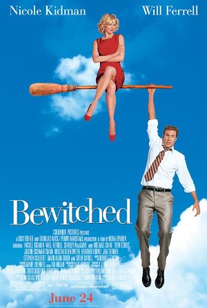 Bewitched