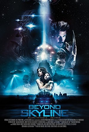 Beyond Skyline