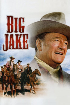 Big Jake (1971)