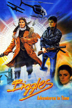 Biggles: Adventures in Time (1986)