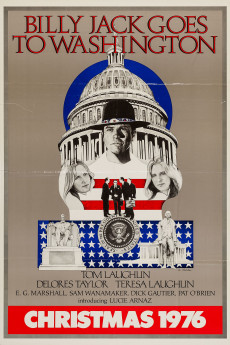 Billy Jack Goes to Washington (1977)