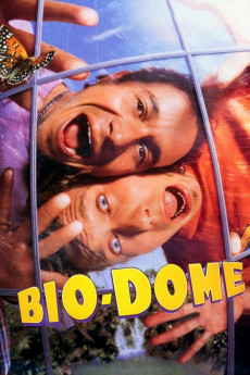 Bio-Dome (1996)