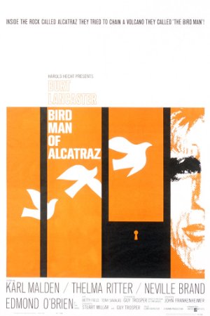 Birdman of Alcatraz 