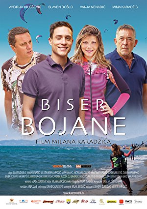 Biser Bojane