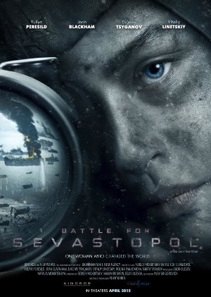 Bitva za Sevastopol  (2015)