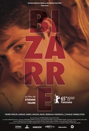 Bizarre (2015)