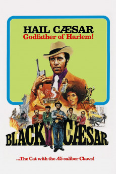 Black Caesar (1973)