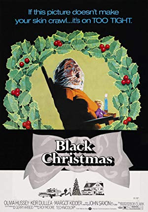 Black Christmas