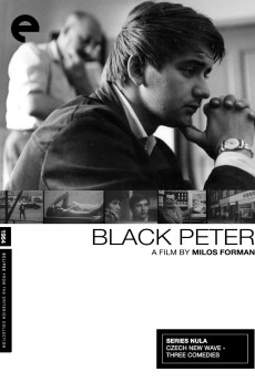 Black Peter (1964)