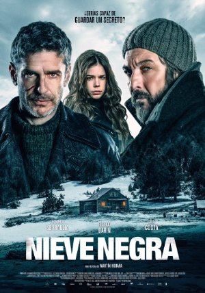 Black Snow (2017)