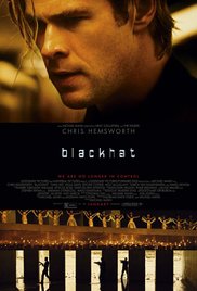 Blackhat  (2015)