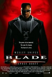 Blade (1998)