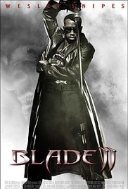 Blade II