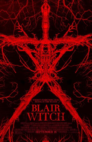 Blair Witch  (2016)