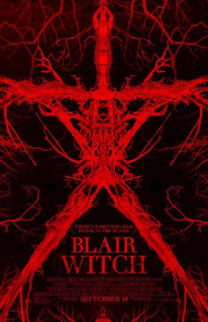 Blair Witch 