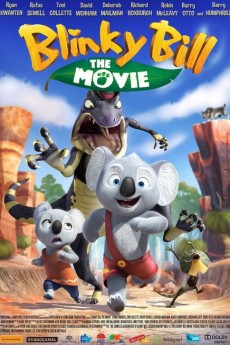 Blinky Bill