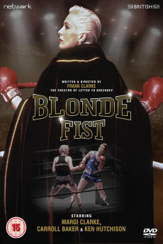 Blonde Fist