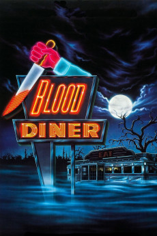 Blood Diner (1987)