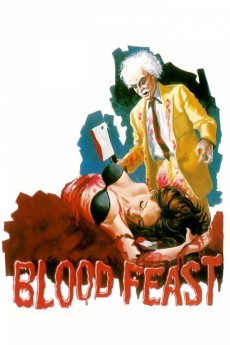 Blood Feast (1963)