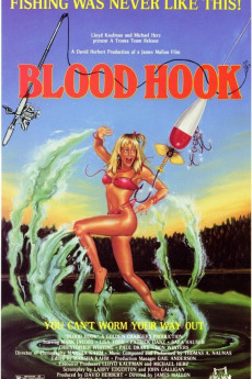 Blood Hook (1986)