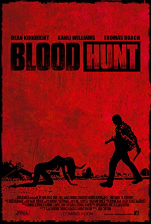 Blood Hunt