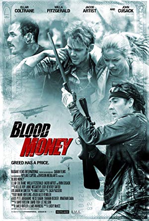 Blood Money (2017)