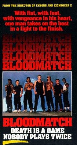 Bloodmatch (1991)