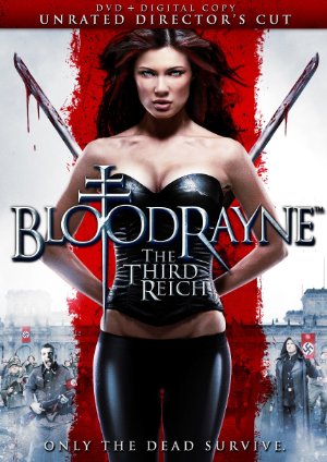 BloodRayne: The Third Reich