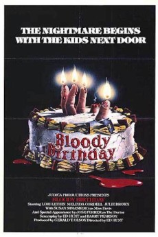 Bloody Birthday